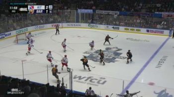 Eamon Edgar Energizes The Colts Faithful With Game Tying Goal, 2-2