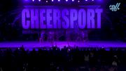 Show Me Athletics - Icons [2023 L2 Junior - D2 - Small - B] 2023 CHEERSPORT National All Star Cheerleading Championship