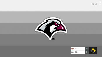 Replay: Voyagers vs Chukars | Jul 7 @ 7 PM
