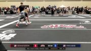 Mckinlee Berzins vs Anna Dubard 2025 ADCC Orlando Open/Youth Trials