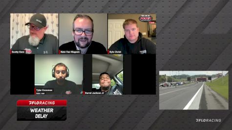 Replay: PDRA Thunder Valley Throwdown | Aug 23 @ 8 AM