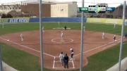 Replay: UNCW vs Delaware | Mar 19 @ 2 PM