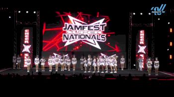 United Dream Elite - Gravity [2024 L5 Senior Coed - D2 - Large Day 1] 2024 JAMfest Cheer Super Nationals