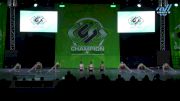 Star Performance Centre - Youth Small Jazz [2025 Youth - Jazz - Small Day 1] 2025 CSG Dance Grand Nationals