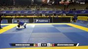 João Vitor Tonarelli Guirao vs Brendo De Lima Rozendo 2026 Pan Jiu Jitsu IBJJF Championship