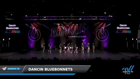 Dancin Bluebonnets [2022 Youth Small Hip Hop] 2022 Encore Grand Nationals