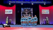 Storm Athletics - C6 [2025 L6 International Open Coed Non Tumbling Finals] 2025 The Cheerleading Worlds