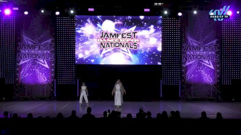 Five Crown Elite Dance - Five Crown Elite [2025 Youth - Contemporary/Lyrical - Small Day 2] 2025 JAMfest Dance Super Nationals