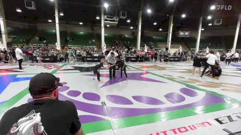 Ryker Skeldum vs Krish Narsai 2024 Fight 2 Win Summer Classic