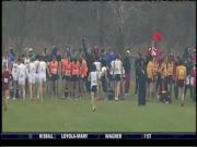 2008 NCAA Cross Country D1 Championship Race (1 of 4)