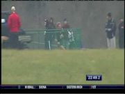 2008 NCAA Men's Cross Country D1 Championship Race (3 of 4)