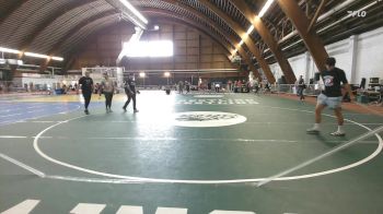 Replay: Mat 4 - 2025 Journeymen Fall Classic | Oct 5 @ 4 PM