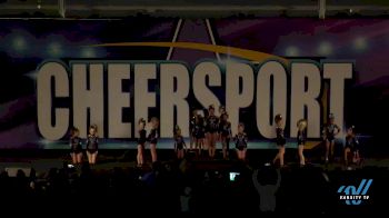 United Elite - Drop Shot Divas [2022 L2 Youth - D2 Day 1] 2022 CHEERSPORT: Cincinnati Classic DI/DII