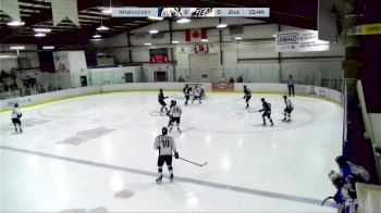 Replay: Home - 2024 Williams Lake vs Chase | Dec 21 @ 6 PM