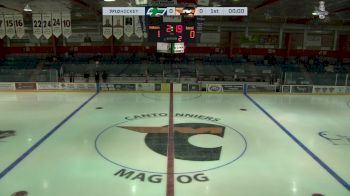 Replay: Home - 2025 Trois-Rivieres vs Magog | Aug 5 @ 3 PM