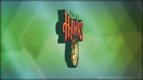 Replay: Chukars vs Hawks - DH | Aug 27 @ 5 PM