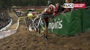 The World's Longest Sandpit Brings Cyclocross Back To Belgium This Weekend