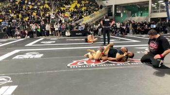 Anthony Cumerlato vs FRANCISCO ITURRALDE LARA 2024 ADCC Long Beach Open