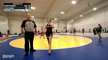 Replay: Mat 6 - 2025 Ponca City Girls | Dec 6 @ 10 AM