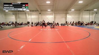 Replay: Mat 5 - 2025 Ponca City Girls | Dec 6 @ 10 AM