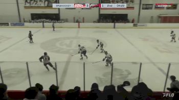 Replay: Home - 2024 Boston vs Express HC | Mar 14 @ 2 PM