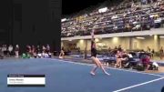 Anna Woods - Women's Group, Triad Gymnastics - 2021 Women's Xcel Region 4 Championships