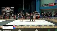Izaak Michell vs Kurtis Martin 2023 ADCC Asian & Oceania Championship