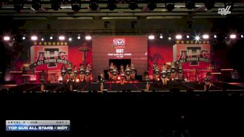 Top Gun All Stars - Riot [2026 L3 - U16 Day 1] 2026 ATC Grand Nationals