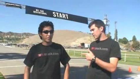 Mt. SAC XC Preview 2007