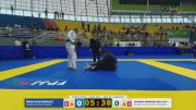 LEANDRO RODRIGUES DOS SANTOS vs MURILO PAES DORNELLAS 2026 FPJJ Circuito Paulista GI Etapa 3
