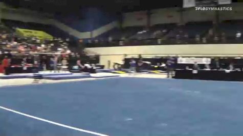 Colin Flores - Floor, West Coast Olympic Gymnastics Academy - 2021 USA Gymnastics Development Program National Championships