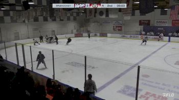 Replay: Home - 2023 Cold Lake vs Hinton | Oct 6 @ 7 PM