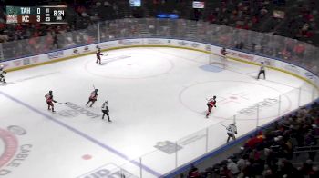 Replay: Home - 2025 Tahoe vs Kansas City | Jan 31 @ 7 PM