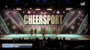 Atlanta Elite - Frost [2026 L3 Senior Coed - D2 - Small Day 2] 2026 CHEERSPORT National All Star Cheerleading Championship