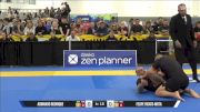 Felipe Vigato-Mota vs Armando Rodriguez Perez Jr. 2025 World IBJJF Jiu-Jitsu No-Gi Championship