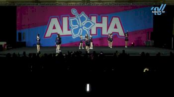 Top Star Training Center - Int3nsity [2025 L3 Junior - D2 03/09/2025] 2025 Aloha Indy Showdown