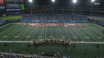 BLUECOATS "Gravity and Grace" at 2026 DCI Southeastern Championship PRESENTED BY Ultimate Drill Book