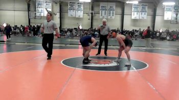 149 lbs Consi Of 16 #2 - Dante Salerno, Nassau vs Christopher Martino, Princeton