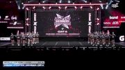 Premier Athletics - Michigan - CAT 4 [2026 L4 - U18 Coed - Large DAY 2] 2026 JAMfest Cheer Super Nationals