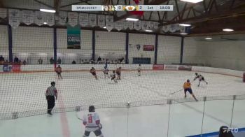 Replay: Home - 2023 RD North Stars vs Royals | Dec 16 @ 7 PM