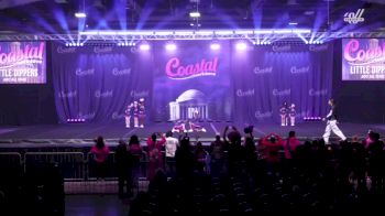 ADC All Starz - Little Dippers [2026 L1 Tiny - Novice - Restrictions Day 1] 2026 Coastal at the Capitol Super Nationals