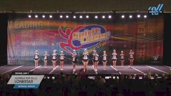 Florida Top Dog - Lonestar [2023 L2 Senior Day 1] 2023 Spirit Cheer Dance Grand Nationals & Cheer Nationals