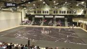 Dakota HS "Macomb MI" at 2026 WGI Corning Regional