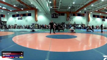 144 lbs Cons. Semi - Noah Bentley, New Kent vs Reed Booth, PWA