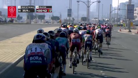 Regardez au Canada: 2026 UAE Tour - Étape 7