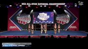 Steele Athletics - Inferno [2026 L5 Senior Coed - Small Day 2] 2026 NCA All-Star National Championship