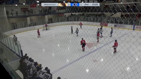 Replay: Home - 2024 Pembina U18 AAA vs Norman U18 AAA | Nov 23 @ 6 PM