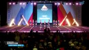 Cheer Factor - Superstition [2025 L1 Youth - Small - A Day 1] 2025 The Youth Summit
