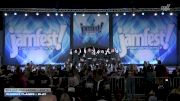 Phoenix Flames - Slay [2026 U16 Hip Hop Large Day 2] 2026 JAMfest Europe