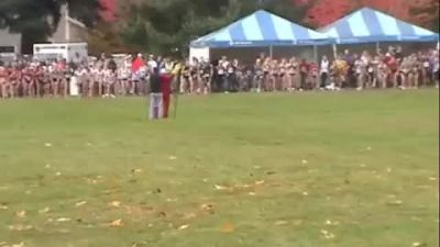 NAIA Womens 5k Championship